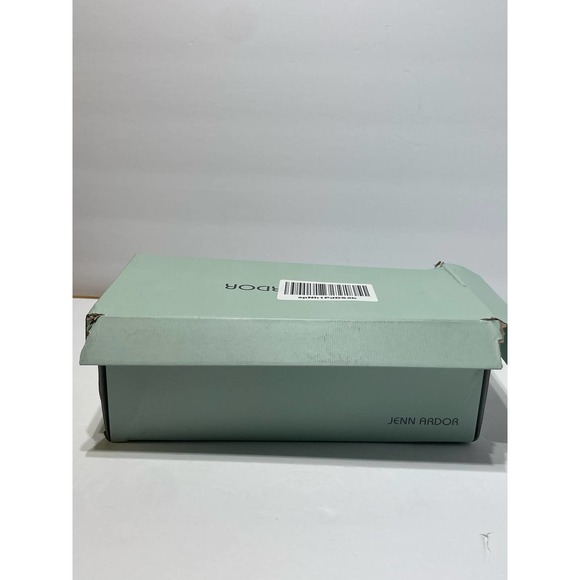Jenn Ardor‎ Women’s Low Top Sneakers NIB Size 7 - Picture 5 of 6